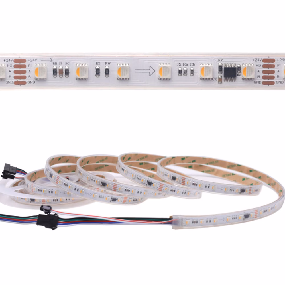 DMX512-24V-5050-60LED-BREAKDOWN RESUME - Image 4